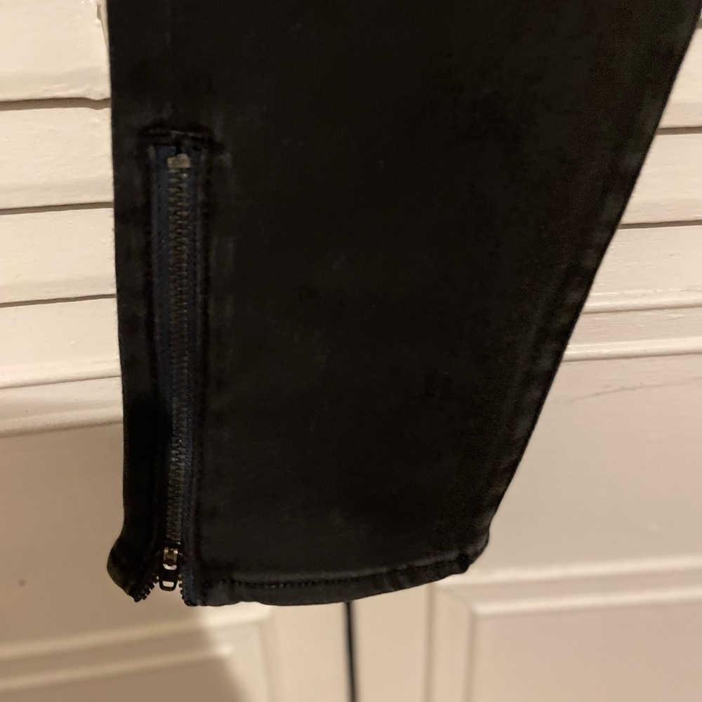 Mavi serenity skinny jeans. - Picture 2 of 11